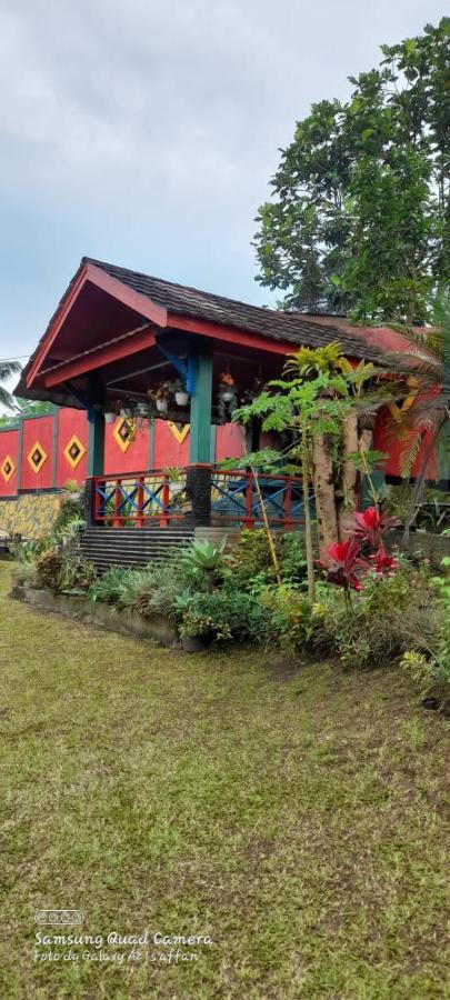 Villa Puspa 259 By Surganya Villa Puncak Dış mekan fotoğraf