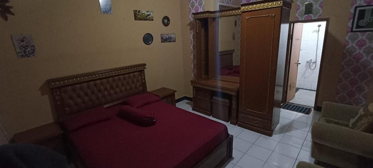 Villa Puspa 259 By Surganya Villa Puncak Dış mekan fotoğraf