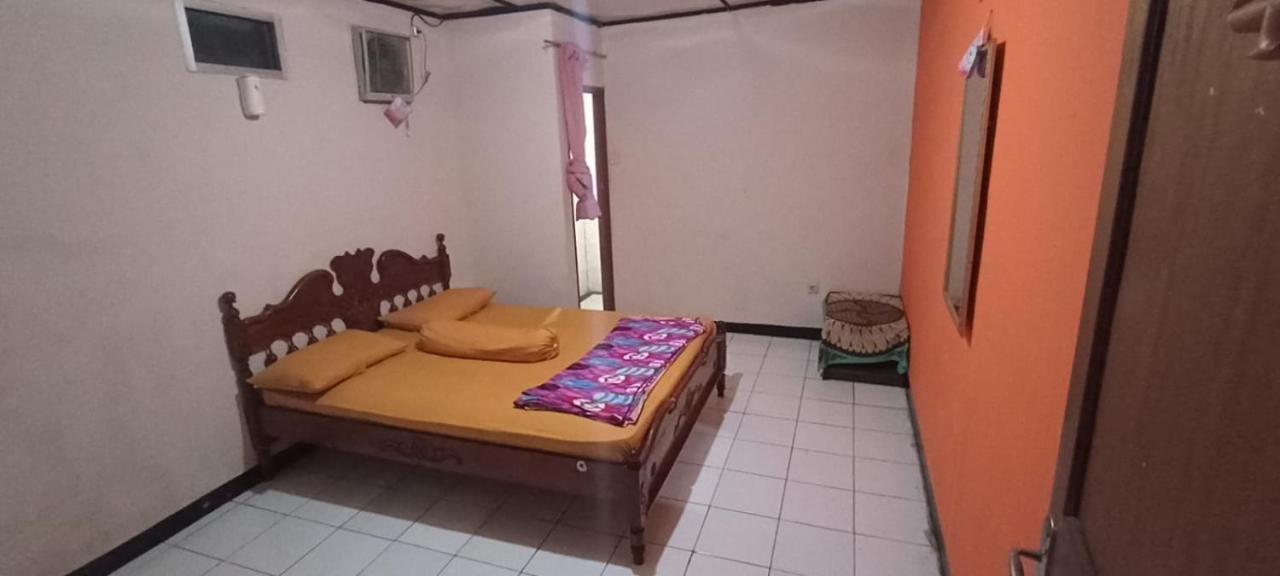 Villa Puspa 259 By Surganya Villa Puncak Dış mekan fotoğraf