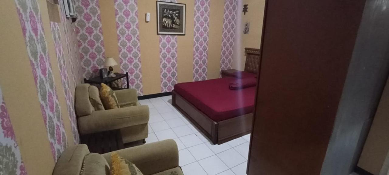 Villa Puspa 259 By Surganya Villa Puncak Dış mekan fotoğraf